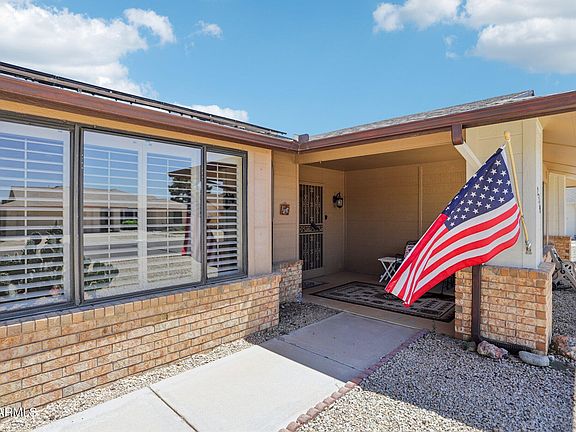 4th image of 12310 W FOXFIRE Drive