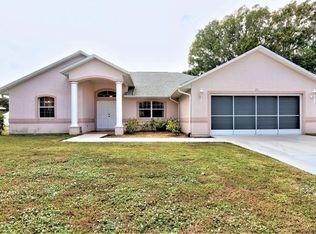 811 Wasena Ave, Sebastian, FL 32958