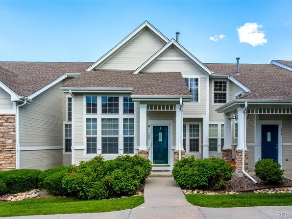 8300 Fairmount Drive #O102, Denver, CO 80247