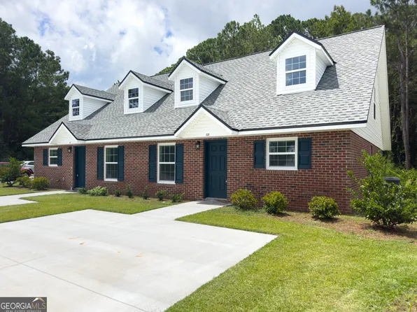 323 Madison Ave, Saint Marys, GA 31558