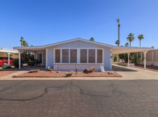 3400 S Ironwood Dr #5, Apache Junction, AZ 85120