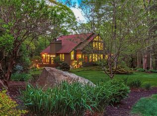 5 Castle Hill Rd, Hopkinton, MA 01748