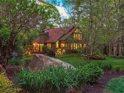 5 Castle Hill Rd, Hopkinton, MA, 01748