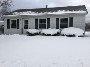 215 Temple Dr, Washington, IL 61571