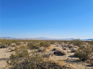 1234 Walker Rd, Landers, CA 92285
