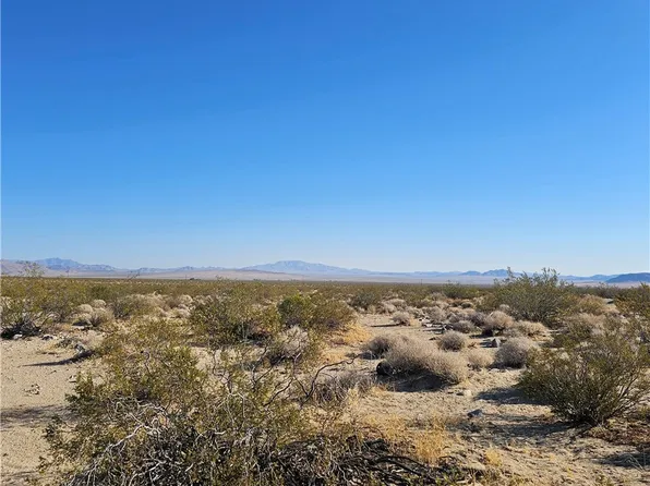 1234 Walker Rd, Landers, CA 92285