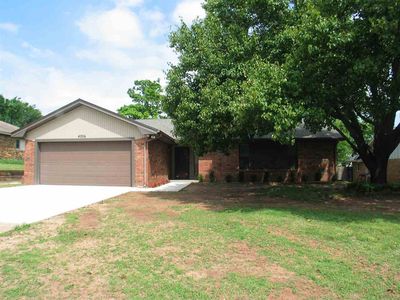 4006 Westbrook Dr, Stillwater, OK, 74074