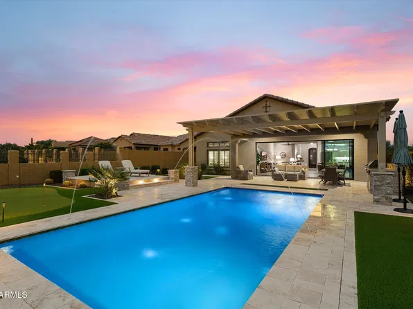 1624 N ATWOOD Circle, Mesa, AZ 85207