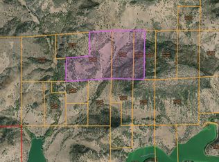 11220 Yellow Dog Trl, Hornbrook, CA 96044