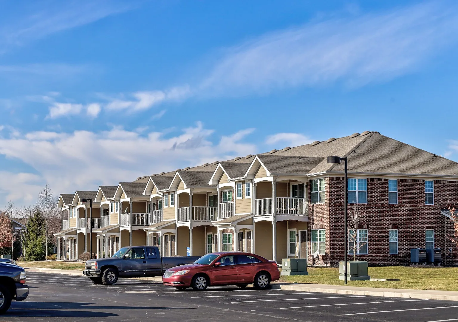Franklin Cove — Photo 2