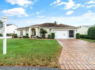 7400 SW 115th Pl, Ocala, FL 34476