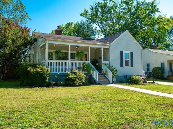 209 Thornton Ave SW, Huntsville, AL 35801