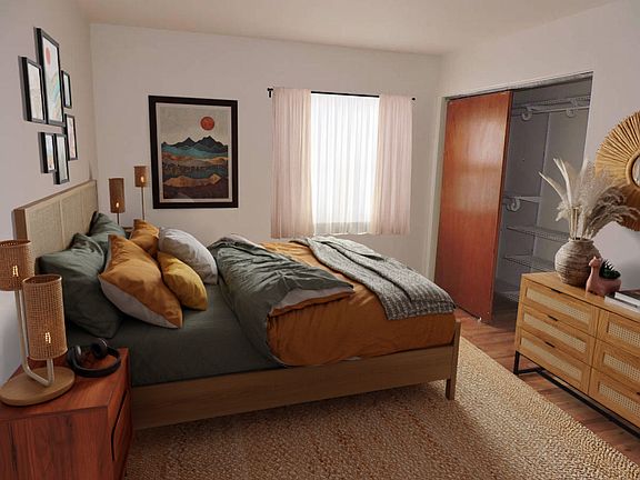 3rd image of 605 Elmwood Ave APT M2