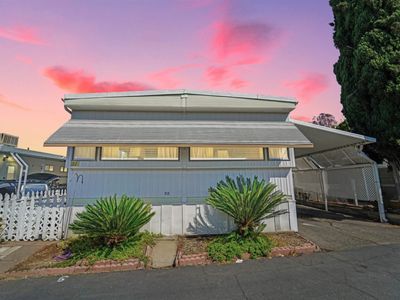 351 E Bradley Ave SPC 57, El Cajon, CA, 92021