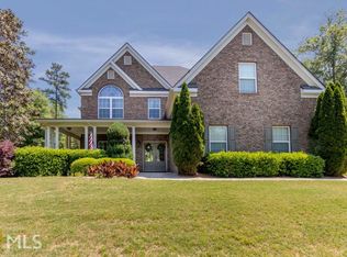 304 Forest Pointe Dr, Forsyth, GA 31029