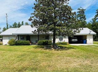 273 Pierce Rd, Dequincy, LA 70633