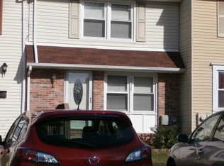 5338 King Arthur Cir, Baltimore, MD 21237