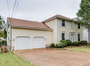 369 Cedarcliff Rd, Antioch, TN 37013