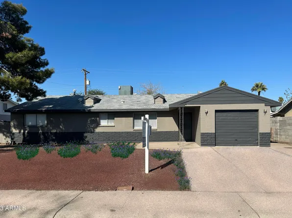 7732 W INDIANOLA Avenue, Phoenix, AZ 85033