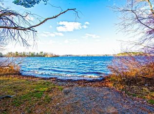 4 Sunset Rd, Norton, MA 02766