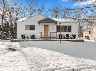 7764 Folk Ave, Saint Louis, MO 63143