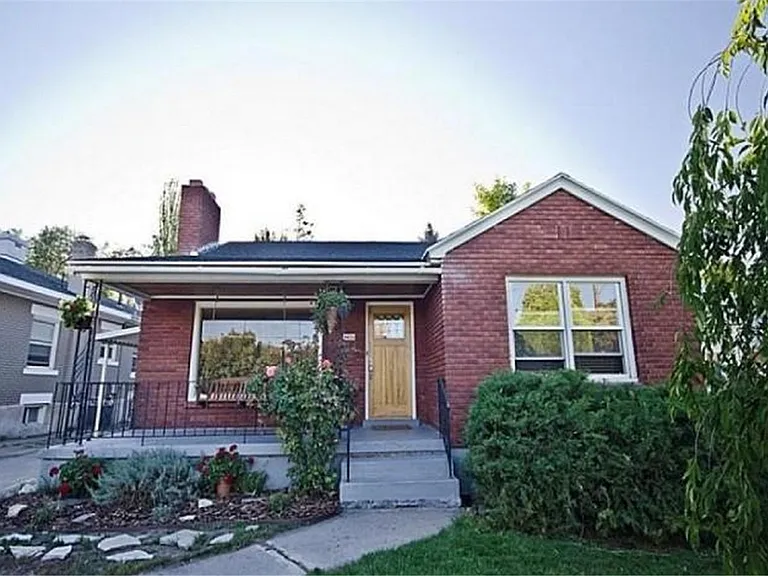1406 S 500 E #BASEMENT — Photo 1