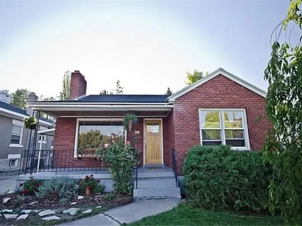 1406 S 500 E #Basement, Salt Lake City, UT 84105