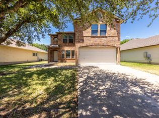1209 Apollo Cir, Round Rock, TX 78664