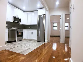 Rented by Uptown Flats LLC