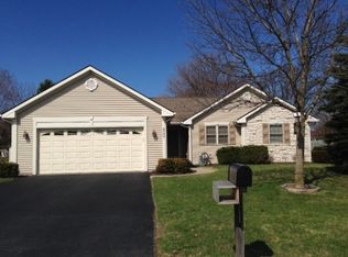 4932 Aberdeen Dr, Racine, WI 53402