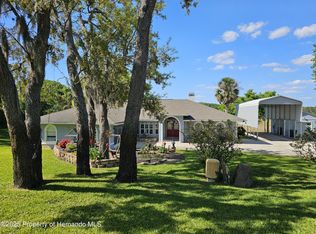 1520 Ivydale Rd, Spring Hill, FL 34606