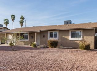 4118 W ORANGEWOOD Avenue, Phoenix, AZ 85051