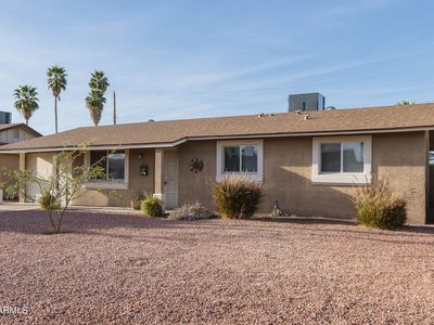 4118 W ORANGEWOOD Avenue, Phoenix, AZ, 85051