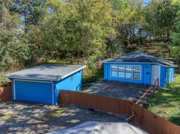 545 Black Forest Dr, Pottsboro, TX 75076