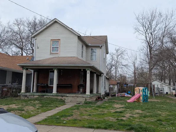 1709 Columbia Ave, Middletown, OH 45042