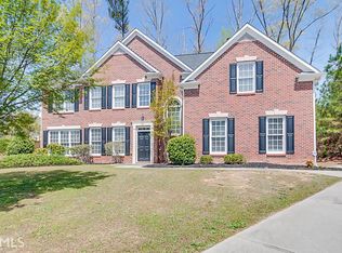 7255 Weber St, Atlanta, GA 30349