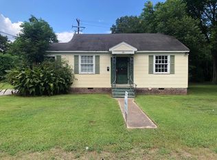 405 Taylor Dr, Greenwood, MS 38930