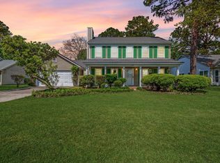 119 Alwyn Blvd, Summerville, SC 29485