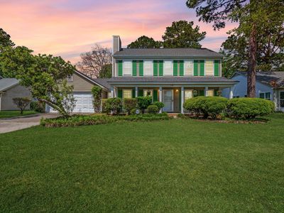 119 Alwyn Blvd, Summerville, SC, 29485