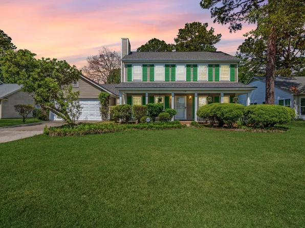 119 Alwyn Blvd, Summerville, SC 29485