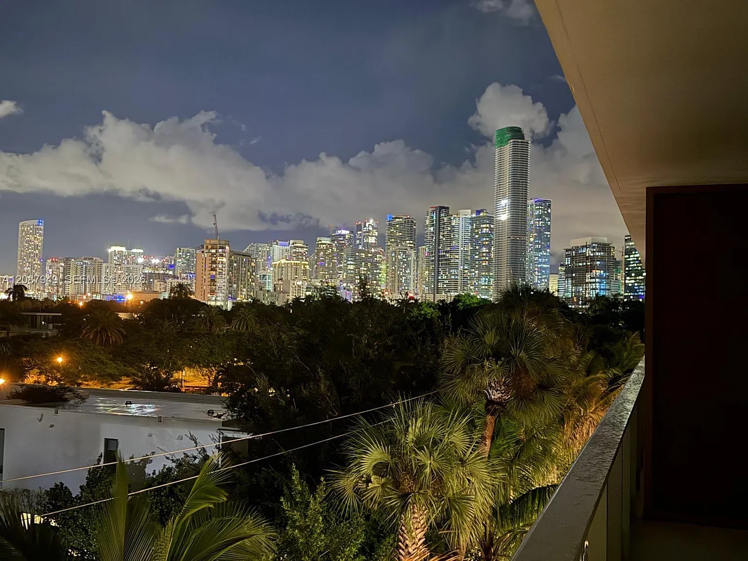2200 Brickell — Photo 1