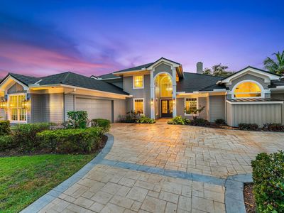 18777 SE River Ridge Road, Jupiter, FL, 33469