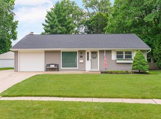 562 Bonnington Way, Columbus, OH
