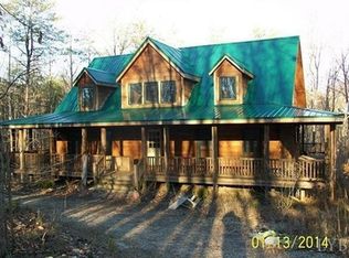 442 Pigeon Run Rd, Gladys, VA 24554