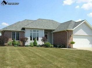 176 Reserve Ave, Oberlin, OH 44074