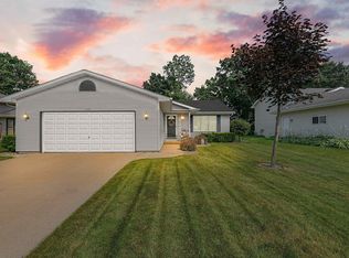 1410 Fairfax St, Oshkosh, WI 54904