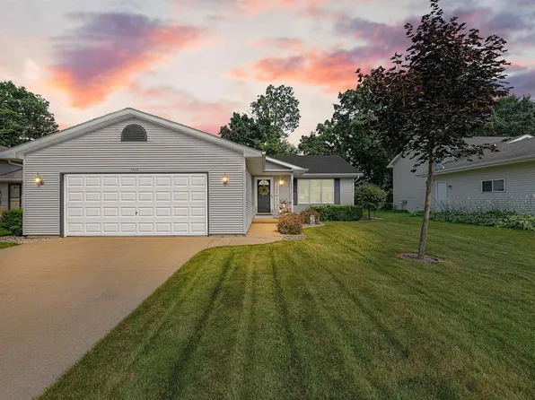 1410 Fairfax St, Oshkosh, WI 54904