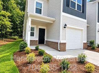 5714 Ringneck Rd, Charlotte, NC 28216