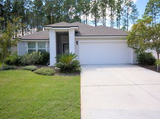 424 Glasgow Dr, Saint Johns, FL 32259