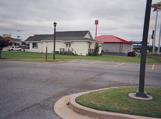 1807 Central Ave, Cordele, GA 31015